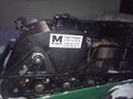 2021 ММЗ М1, чёрный, 85000 рублей - вид 1