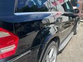 2007 Mercedes-Benz GL-Класс 500 I (X164), чёрный, 1850000 рублей - вид 4