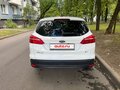 2017 Ford Focus III Рестайлинг, белый, 739000 рублей - вид 5