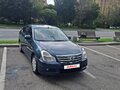 2013 Nissan Almera III (G15), серый, 500000 рублей - вид 1