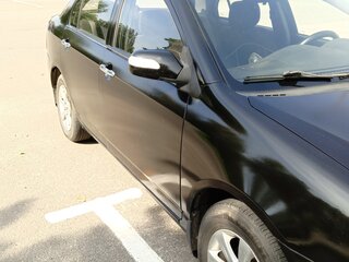 2014 Lifan Solano I (620), чёрный, 278000 рублей, вид 5