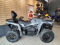 2026 HND QRX 550, серый, 759900 рублей - вид 4