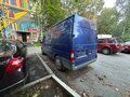 2013 Ford Transit, синий, 700000 рублей - вид 3