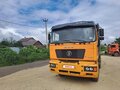 2011 Shacman (Shaanxi) F2000, жёлтый, 2050000 рублей