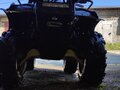2013 CFMoto CF500, чёрный, 550000 рублей - вид 8