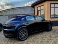2021 Porsche Cayenne Coupé III, серый, 9250000 рублей - вид 8
