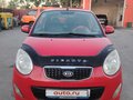 2010 Kia Picanto I Рестайлинг, красный, 590000 рублей - вид 1