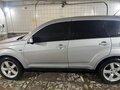 2007 Mitsubishi Outlander II, серый, 1100000 рублей - вид 10