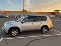 2008 Nissan X-Trail II, серебристый - вид 9