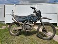 2012 Irbis TTR 250, серый, 85000 рублей