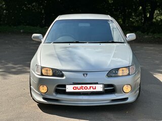 1999 Toyota Sprinter Trueno VII (AE110/AE111), серый, 515000 рублей, вид 2