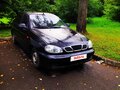 2009 ЗАЗ Chance, чёрный, 175000 рублей - вид 10