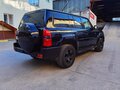 2005 Nissan Patrol V (Y61) Рестайлинг, чёрный - вид 5