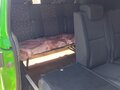 1998 Mercedes-Benz Vito 108 CDI I (W638), зелёный, 750000 рублей - вид 5