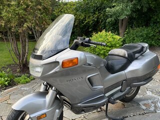 Honda PC 800