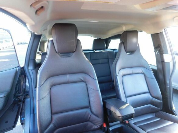 2016 BMW i3 60Ah I (I01), чёрный, 1590000 рублей - вид 14