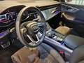 2021 Audi RS Q8 I, серый, 15000000 рублей - вид 4