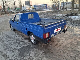 2007 Иж 27175, синий, 215000 рублей, вид 5