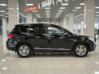 2013 Great Wall Hover H6, чёрный, 520000 рублей, вид 5