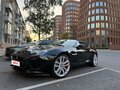 2015 Jaguar F-Type S I, чёрный