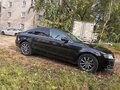 2010 Audi A4 IV (B8), чёрный, 1050000 рублей - вид 1