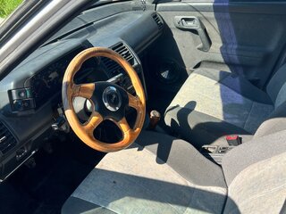 2003 Lada (ВАЗ) 2111, серебристый, 68000 рублей, вид 5