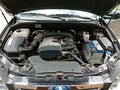 2012 SsangYong Kyron I Рестайлинг, чёрный - вид 7