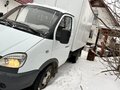 2005 ГАЗ ГАЗель (3302), белый, 700000 рублей - вид 1