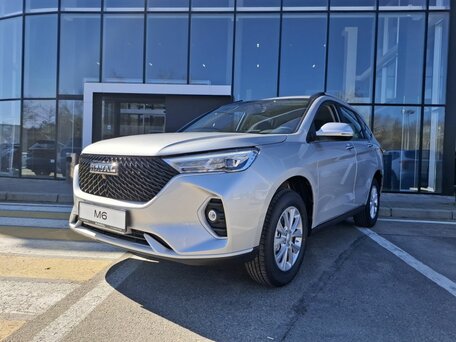 Haval M6 II