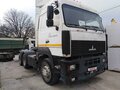2011 МАЗ 6430, белый, 700000 рублей - вид 1