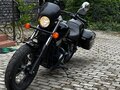 2011 Honda Shadow 750, чёрный, 650000 рублей - вид 8