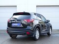 2014 Mazda CX-5 I, чёрный - вид 1