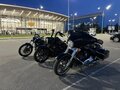 2014 Harley-Davidson Street Glide, чёрный, 1400000 рублей - вид 7