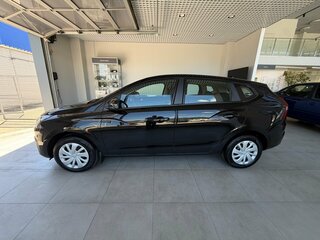 2026 Lada (ВАЗ) Iskra SW, чёрный, 1505000 рублей, вид 3