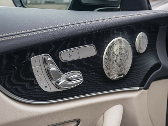 2020 Mercedes-Benz E-Класс 200 V (W213, S213, C238) Рестайлинг, серый - вид 22