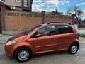 2008 Chery Kimo (A1), оранжевый - вид 8