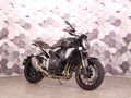 2021 Honda CB 1000R, серый