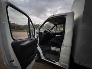 2017 ГАЗ ГАЗель Next, белый, 1850000 рублей, вид 4