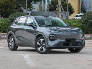 2026 Changan Qiyuan Q05 51.9 kWh II, серый, 2490000 рублей, вид 3