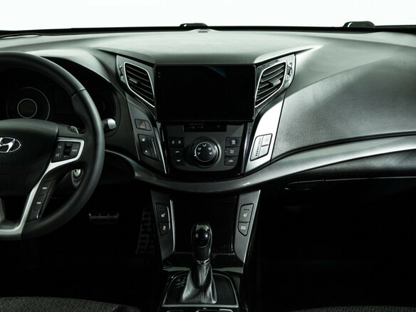 2016 Hyundai i40 I Рестайлинг, коричневый - вид 13