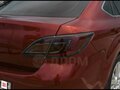 2008 Mazda 6 II (GH), красный, 940000 рублей - вид 5