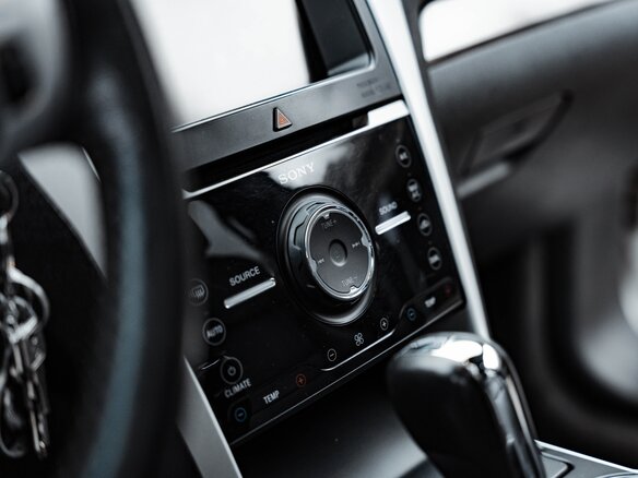 2014 Ford Explorer Sport V, белый, 2500000 рублей - вид 24