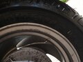2004 Honda Spacy, серый, 80000 рублей - вид 6