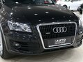 2011 Audi Q5 8tiptronic I (8R), чёрный, 2000000 рублей - вид 9