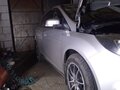2012 Ford Focus III, серебристый, 750000 рублей - вид 8