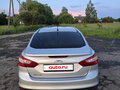 2011 Ford Focus III, серебристый, 620000 рублей - вид 4