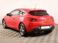 2012 Opel Astra GTC J Рестайлинг, красный - вид 7