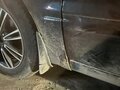 2007 Mitsubishi Lancer IX Рестайлинг, чёрный, 255000 рублей - вид 8