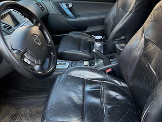 2005 Nissan Primera III (P12), серебристый, 279000 рублей, вид 4