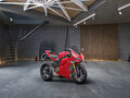 2026 Ducati Panigale V4, красный, 4200000 рублей